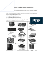 Download Modul dan Panduan Belajar Microsoft Word 2007 by Mulyadi Tenjo SN66645491 doc pdf