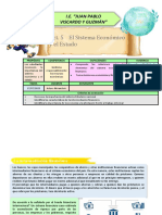 Ficha de Actividad CCSS 2°-Semana 5