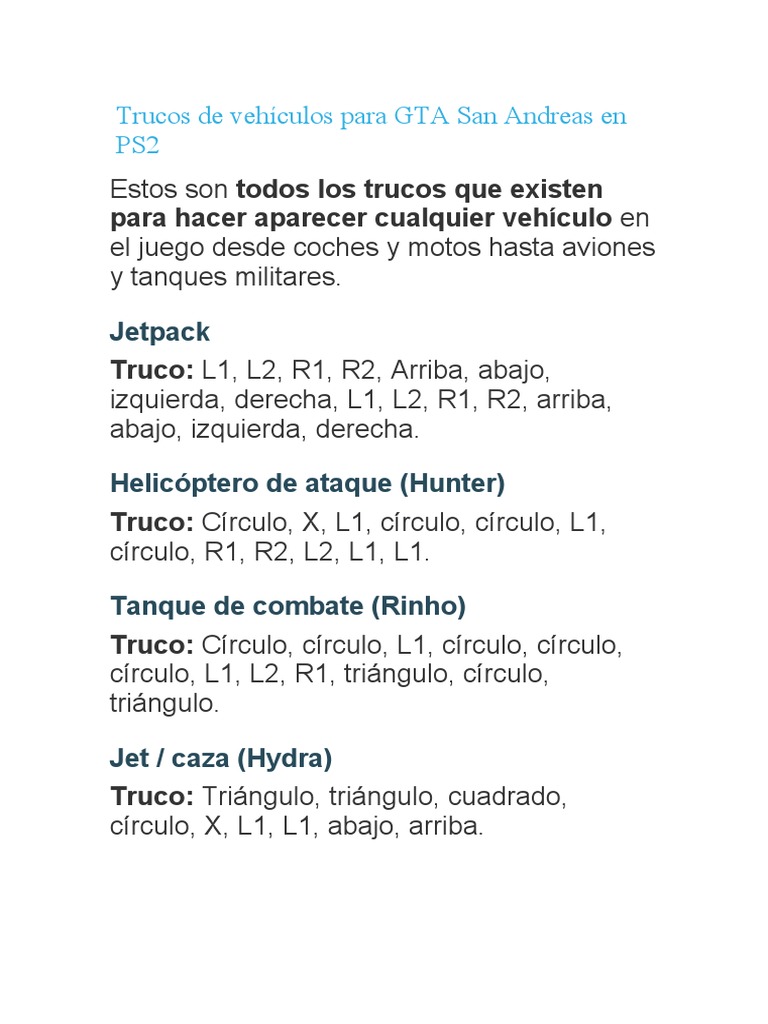 clave de san andres PDF