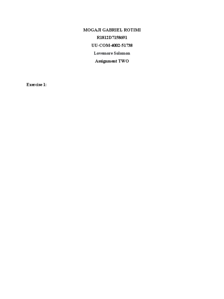 Depth First Search Algorithm Explained | PDF | Combinatorics | Discrete ...