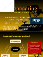 Hypnocaring Yogya Pak Joni