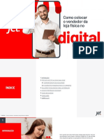 Ebook - Como Colocar o Vendedor Na Jornada Digital