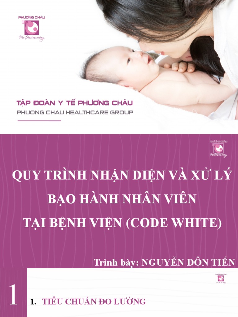 Code White (Final) | PDF