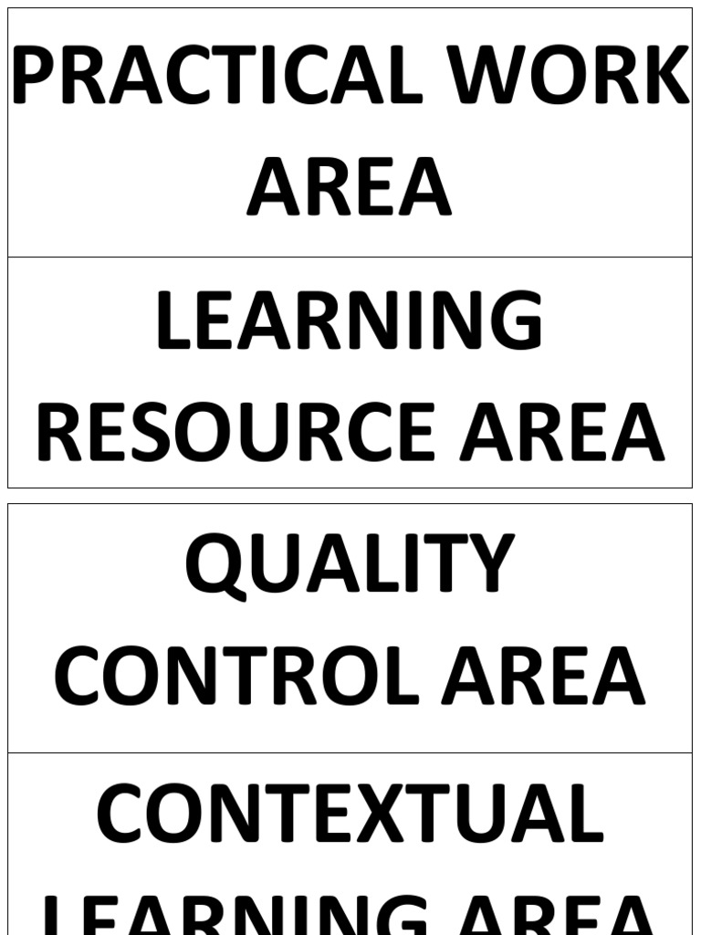 9 areas of cbt pdf