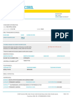 Ramkripalnishaf Report PDF Response Servlet