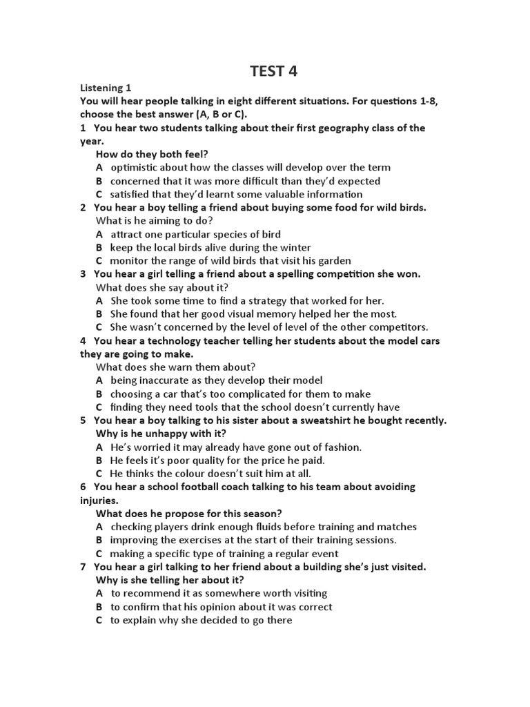 Students Discuss Geography Class | PDF | Sports & Recreation