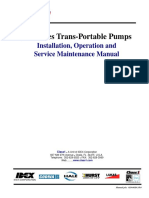 HP Series Portables Manual Rev F