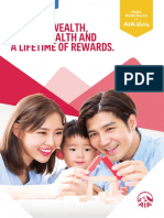 A Life Wealth Builder Brochure V3