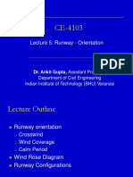 Lecture-5 Final - Airport