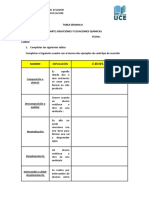 Tarea Semana 8