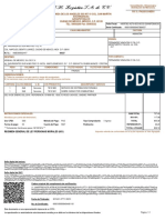 F.H. Logistica S.A. de C.V