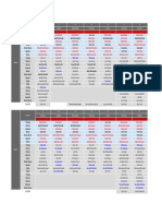 WODC CREW - SCHEDULE OVERVIEW - First 2 Weeks January'23