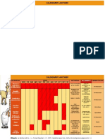 Calendarios Sanitarios 