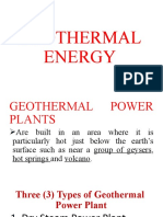 3RDLessonOnGeothermalPowerPlant Students