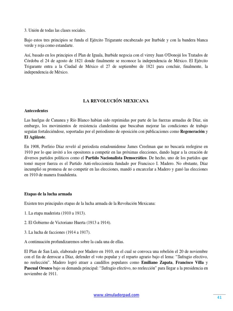 Guia ciencias sociales y humanidades 1 1 41 60 pdf centrismo