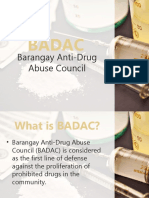 BADAC