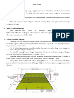 Materi Bola Volly