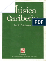 Musica Caribeña