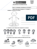 Examen Socioemocioanl