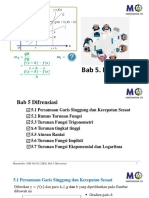 P10-Bab 5 Diferensiasi Slide