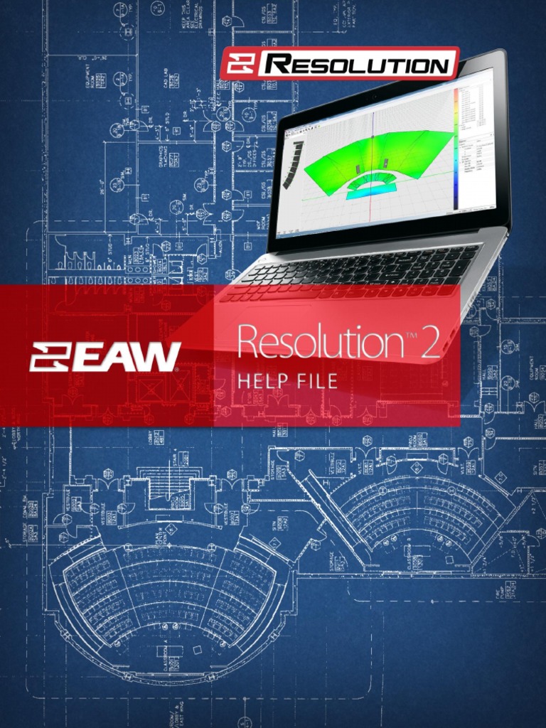 EAW Resolution User Guide Overview | PDF | Microsoft Windows | Display ...