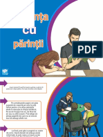 Sedinta Cu Parintii Prezentare Powerpoint