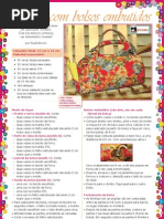 Bolsa Bolsos Embutidos Site