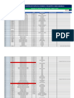 SEGUIMIENTO DE MTTO DE FLOTA