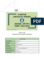 MA - Aritmatika Sosial - Pajak