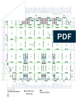 Blok B-First Floor Plan-B1