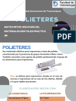 POLIETERES