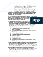 The Value Methodology Memory Jogger Errata Sheet Jan 2023 Zu37ui