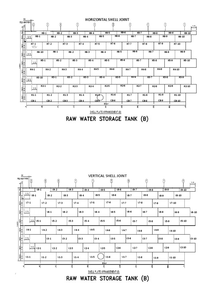 Welding Map Raw.b | PDF