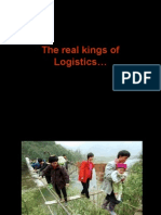 Logistic