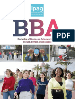 BBA Brochure 2023