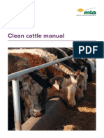 Clean Cattle Manual LR
