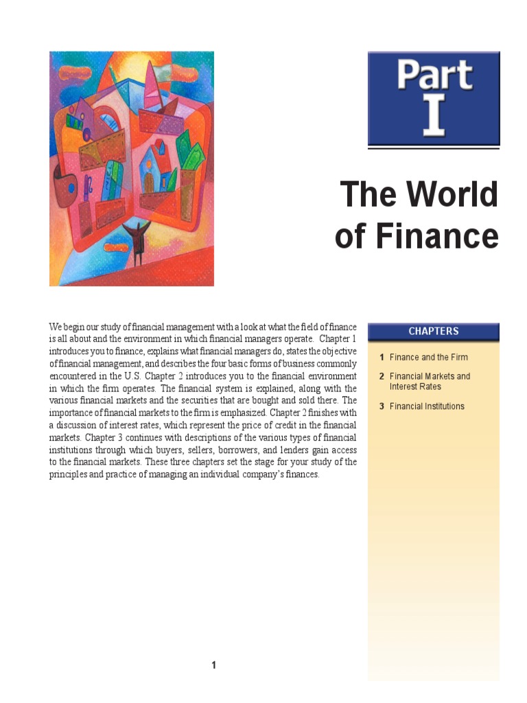 GA ch01 6e Dl80112rev PDF Stocks Sole Proprietorship