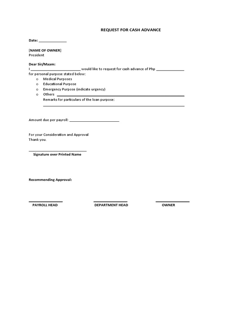 cash-advance-template-pdf