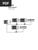 PC LINK System Manual