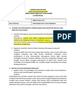 Lembar Kerja 1. Mulai Dari Diri (Analisis Diri)