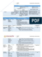 Planeación Didactica 2023-2 B1