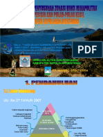 Presentasi Lap - Akhir.mentawai Fix.6!12!2011 2