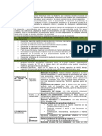 Discapacidad Intelectual Tabla