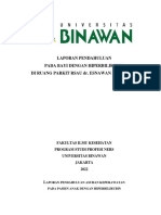 LP Anak Hiperbilirubin