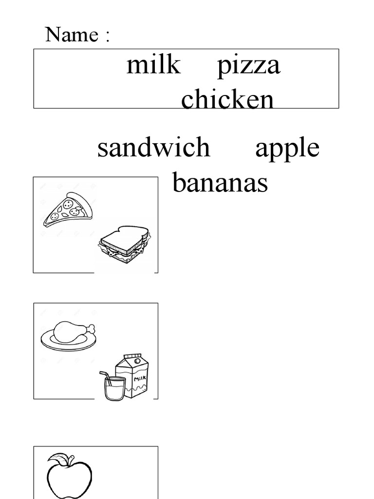 year-1-lunchtime-food-and-food-name-3-pdf