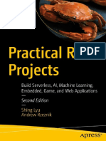 Shing Lyu, Andrew Rzeznik - Practical Rust Web Projects - Building Cloud and Web-Based ApplicationS-Apress (2023)