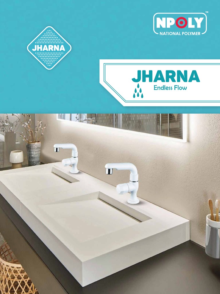 Jharna Water Tap | PDF