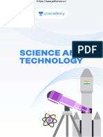 Science Unacademy