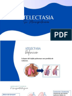 Atelectasia