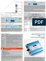 PF-ERS6-USER-1.1 User Manual V1.1 (Print Version A5)